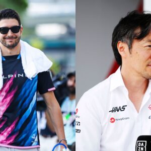 Personal relationships can significantly influence decision-making in F1. Esteban Ocon demonstrated this by revealing that Ayao Komatsu was a key factor in his decision to join Haas. The Japanese engineer, who became the Team Principal of the American team in 2023, shares some old memories with Ocon. Ocon made his F1 race weekend debut back in 2014 when he tested for Lotus' F1 team. Komatsu was part of the outfit at that time and was the one guiding Ocon throughout the weekend. Recalling those memories, Ocon decided to join Haas in 2025, because he trusted Komatsu's leadership. "He is an experienced racing engineer who knows what he is talking about. When I met him for the first time, I was still very young," he said (per AMuS).  "But even back then, I was very impressed by the questions he asked me. He was my engineer when I completed my first Formula 1 test in 2014. I still like to remember that fondly," the Frenchman added.  AUTO MOTOR UND SPORT - Q: Haas was still last in 2023. It is the smallest team in Formula 1. It doesn't exactly seem like a logical choice. Esteban Ocon: What convinced me the most is that Ayao (Komatsu) is leading the team. He is an experienced racing engineer who knows... 1/4 — Junaid #JB17 (@JunaidSamodien_) October 9, 2024 After testing for Lotus in 2014, his interaction with Komatsu at that time ultimately influenced his decision to choose his new F1 team a decade later. However, Ocon will need to be patient with Haas's progress, even though he trusts Komatsu. Currently, the Kannapolis-based outfit lacks the right mechanical package to consistently compete for points, but the current Alpine driver believes they will get there. Ocon is convinced with Haas' F1 project Ocon has driven for Racing Point (Team Silverstone) and Alpine (Renault) in F1 and served as a Mercedes reserve for some time—teams with large workforces. In contrast, Haas is a much smaller team. However, they currently find themselves in a good position to earn a significant bonus at the end of the season. Sitting P7 in the Constructors' Championship, they are just three points behind RB in P6. If they manage to secure sixth place, it would be a significant achievement for the American team. The higher a team finishes in the standings, the greater the financial rewards they reap.  Haas will undoubtedly benefit from this, as they already possess the desire and motivation to succeed back at the factory. Ocon stated, "The team has clear goals. I want to be a part of it. I was already at the factory and saw the passion with which everyone works there. I have missed this feeling." 