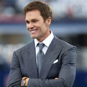 Fans Believe Tom Brady Committed His First Blunder as the Owner of the Raiders