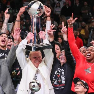 WNBA Prize Money: How Much Will the Winner of the Finals Earn