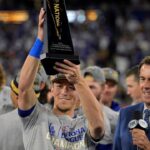 You Don't Have To Be A Star To Be One In The World Series