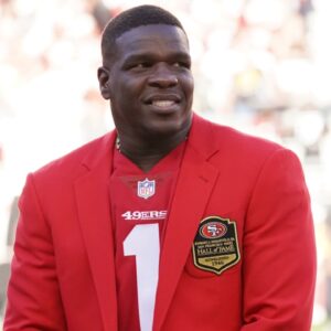 Frank Gore