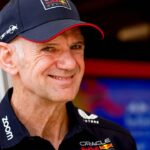Adrian Newey Explains Why 2009 Is the Year When He Felt the Proudest at Red Bull