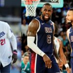 Lakers Legend Michael Cooper Claims Stephen Curry and LeBron James Are Among the 5 Players Who Could Have Played in the 80s