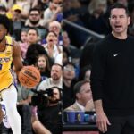 3 Ways Bronny James Could Impress JJ Redick to Earn Himself Minutes with the Lakers