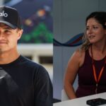 “You’re Crazy, Get Out”: Lando Norris Once Got an F1 Journo Out of Harm’s Way Amidst Raging Storm