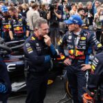 Red Bull Risks Carrying the Gremlins of the RB20 Over to the RB21 With FIA’s Cost-Cap Restrictions