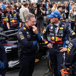 Red Bull Risks Carrying the Gremlins of the RB20 Over to the RB21 With FIA’s Cost-Cap Restrictions