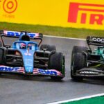 On This Day: Sebastian Vettel and Fernando Alonso Give Picture Perfect End to a Race