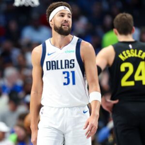 “Change Can Be Really Awesome”: Klay Thompson Details Biggest Adjustment Since Move to the Mavericks