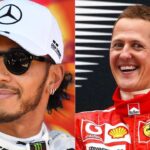Michael Schumacher Still Holds Fastest Lap Record Despite Lewis Hamilton’s Win Dominance