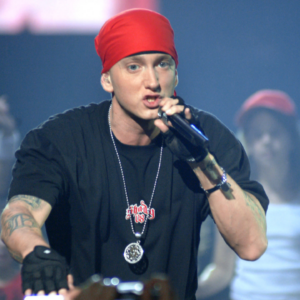 Top 5 NASCAR References in Pop Culture Feat. Eminem