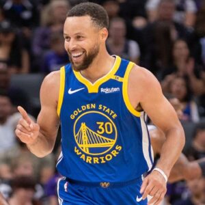 When A Jeweler Broke Down Why Stephen Curry's $695 Watch is Special