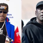 Allen Iverson Had To 'Humble Himself' After His Georgetown Teammate Dean Berry Kept Crossing Him Over