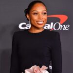 After Groundbreaking Moves at the Paris Olympics, Allyson Felix Launches ‘First-of-Its-Kind’ Sports Venture