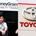 Explained: How Toyota Partnership With Haas Intends to Benefit Both Sides
