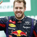 FIA Formula One World Championship 2013, Grand Prix of Brazil, 1 Sebastian Vettel