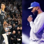 “Jesus Take the Wheel”: DeMarcus Cousins Has ‘Unique’ Advice for Thunder Ahead of Victor Wembanyama Matchup