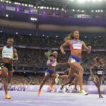 From Brittany Brown and Gabby Thomas to Shericka Jackson – Track Veterans Reveal Their Women’s 200m Picks to Look Out for Next Season