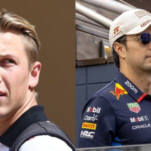 “It’s Not in My Mind”: Liam Lawson on Possible Red Bull Call up Amidst Sergio Perez’s Shaky Future