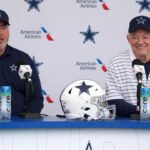 “Do You Think I’m an Idiot?”: Jerry Jones Goes Off on Reporter Curious About Mike McCarthy’s Future