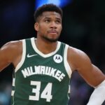 Giannis Antetokounmpo