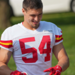 Former Chiefs LB Explains Why Leo Chenal is the "Most Underrated" Player on The Chiefs Roster