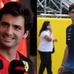 James Vowles Explains Why Carlos Sainz is a Better Option than Franco Colapinto