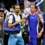 Major player-umpire argument at 2024 Shanghai Masters