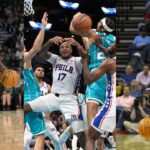 Thanasis Antetokounmpo Over PJ Tucker: Is Gilbert Arenas Valid In His 'Harsh' Criticism Towards Veteran Forward?