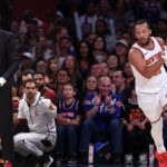 Kendrick Perkins Claims Jalen Brunson is a Top 10 Player in the NBA: Is He Right About the Knicks Star?