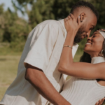 Mathew Hudson-Smith Ties the Knot; Noah Lyles, Vernon Norwood, and Others Celebrate: "Couldn't Have Been Happier"