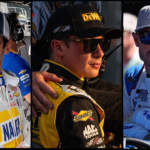 Christopher Bell Best Playoff Driver So Far, Comfortably Beats Kyle Larson and Chase Elliott in Key Stat