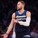 Donte DiVincenzo is One of the Best 'Corner Three' Shooters in the League