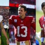 Brock Purdy Is Walking the Same Path as Colin Kaepernick and Jimmy Garoppolo as the ‘49ers Curse’ Looms Large