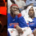 “Broke a Rib”: Dwyane Wade Gives ’05 Pistons a Shoutout, Shares How They Lit a Fire Inside Him