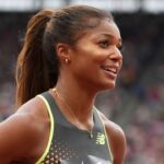 “More Mindful, Relaxed”: Gabby Thomas Wraps Up ‘Restorative Trip’ Abroad; Expresses Gratitude