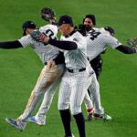 For Aaron Judge, One Homer Might Be All It Takes