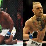 "I’m Trippin”: Aljamain Sterling Sees Traits of Prime Conor McGregor in Emerging UFC Sensation