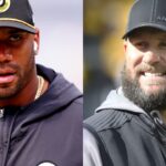 Russell Wilson Should Be Worried About What Ben Roethlisberger Said About the Steelers QB Situation