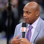 Charles Barkley Claims Nike Called Him 'Nuts' For His 'I Am Not A Role Model' Ad Campaign