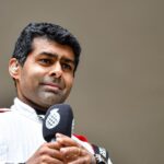 Karun Chandhok Has a Divided View on FIA’s Crackdown on Swearing