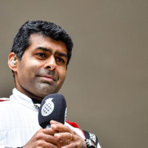 Karun Chandhok Has a Divided View on FIA’s Crackdown on Swearing