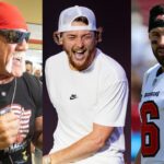 Morgan Wallen Pays Tribute to Buccaneers Legend During His Tampa Bay Show Featuring Baker Mayfield & Hulk Hogan