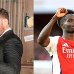 Conor McGregor Criticized for ‘Doing Every Side Quest but Fighting’ as He Plays Football With Bukayo Saka and Declan Rice