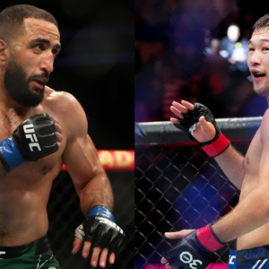 UFC Veteran Reveals What Belal Muhammad Must Keep in Mind Before Fighting Shavkat Rakhmonov