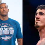 Tom Aspinall Questions Renan Ferreira’s Elite Status Ahead of His Fight With Francis Ngannou