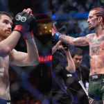 Cory Sandhagen Believes Him vs. Sean O’Malley Is Fan Favourite: “There’s no Better Fight”