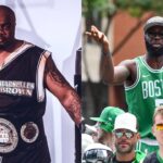 “Thought That Was Really Foul”: Jaylen Brown’s Father Speaks Out on Celtics Star’s Olympic Snub