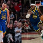 “Without Klay Thompson, You Need Shooting”: Stephen Curry Speaks Out on Buddy Hield’s 22-Point Debut for Warriors