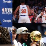 Knicks Are the Greatest Threat to Boston Celtics, Says DeMarcus Cousins: Is the New York Franchise That Good Now?